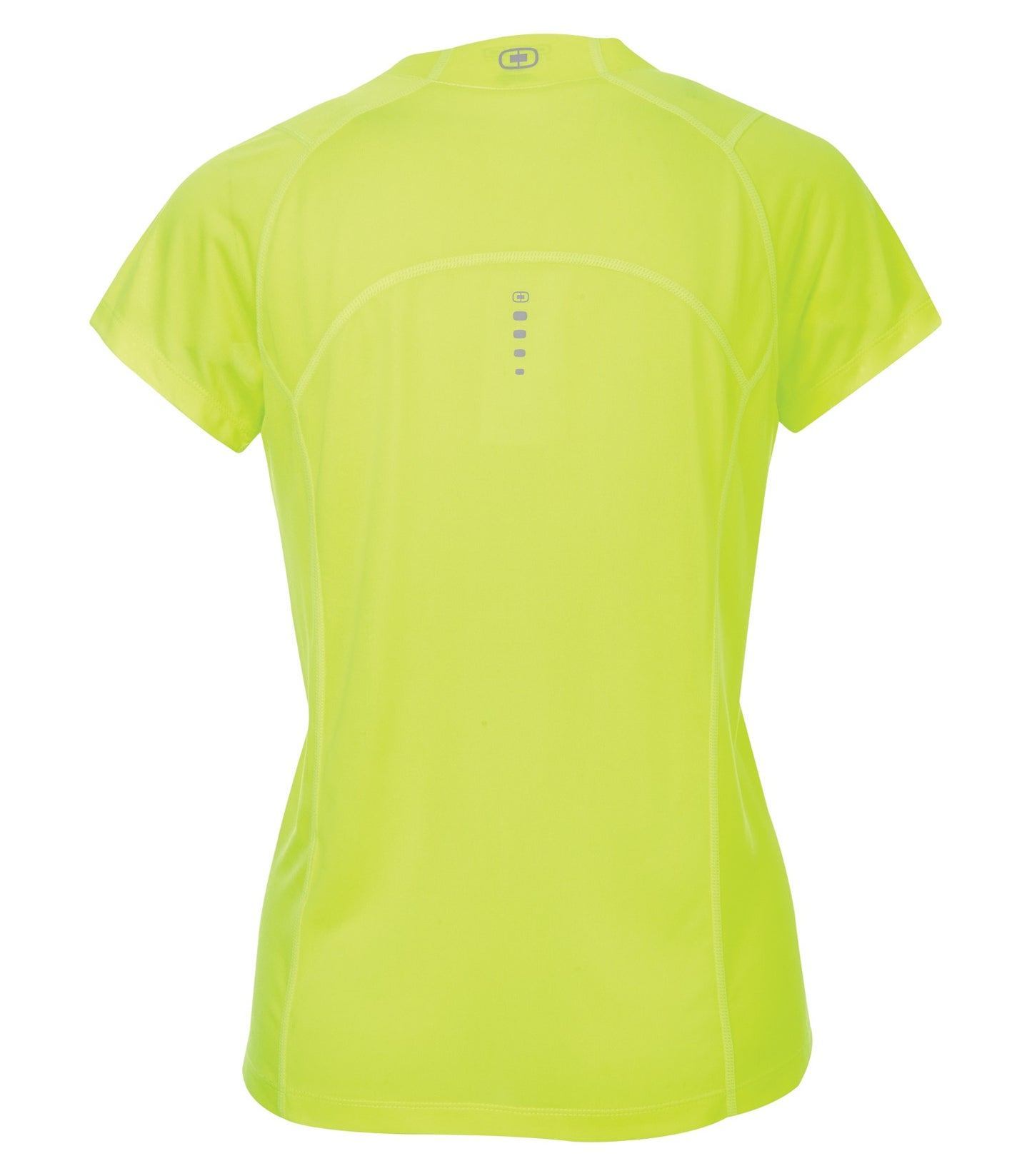 Pace Yellow-model Image