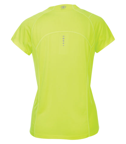 Pace Yellow-model Image