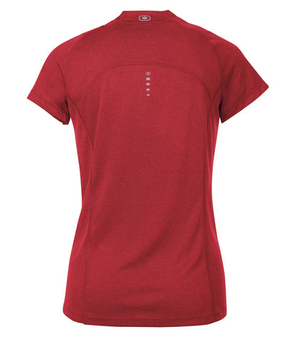 Ripped Red-model Image