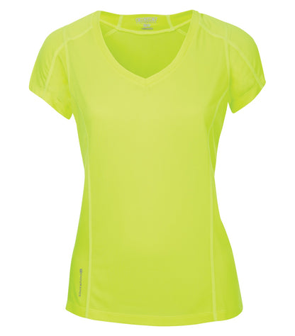 Pace Yellow