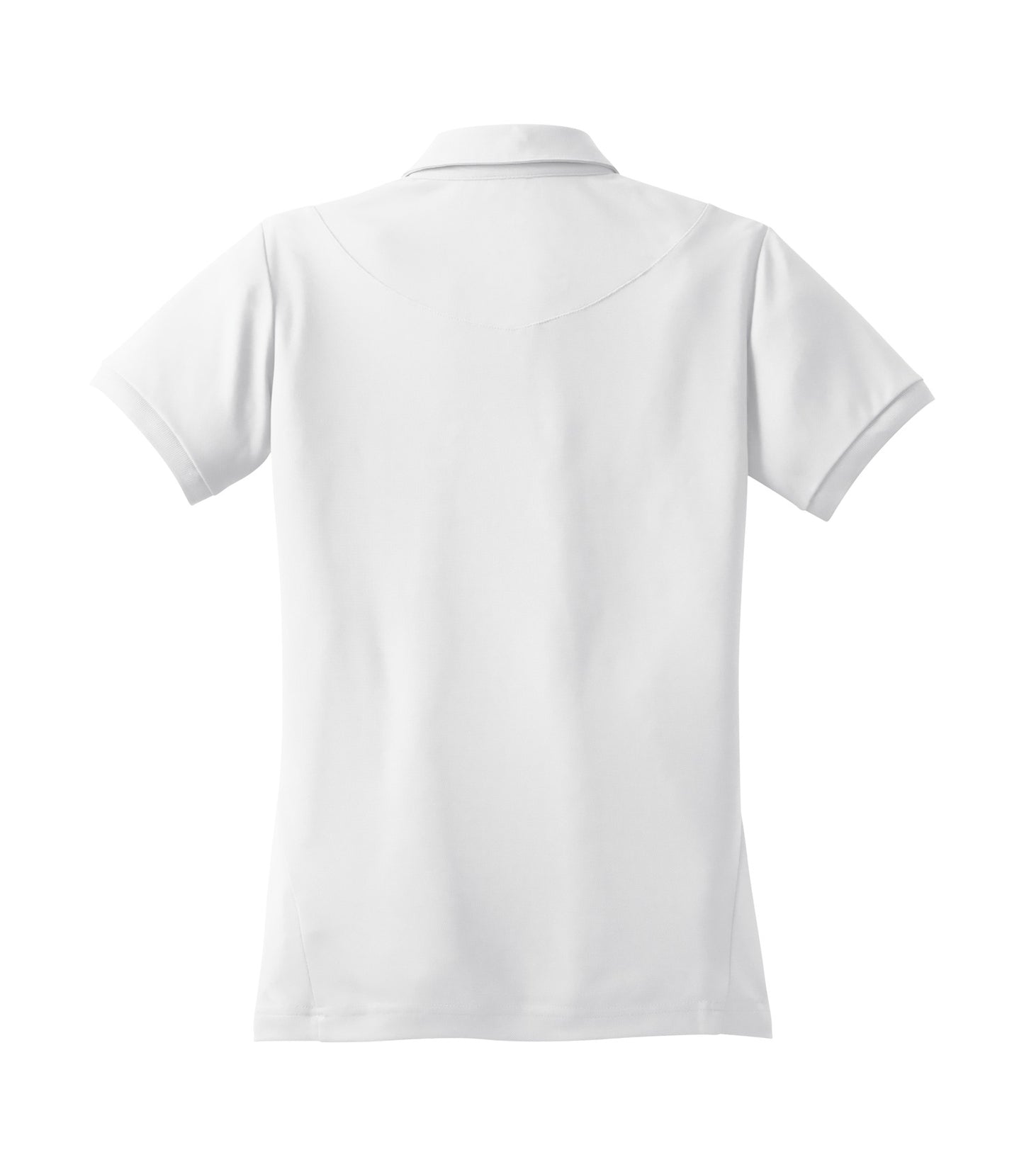 Bright White-model Image