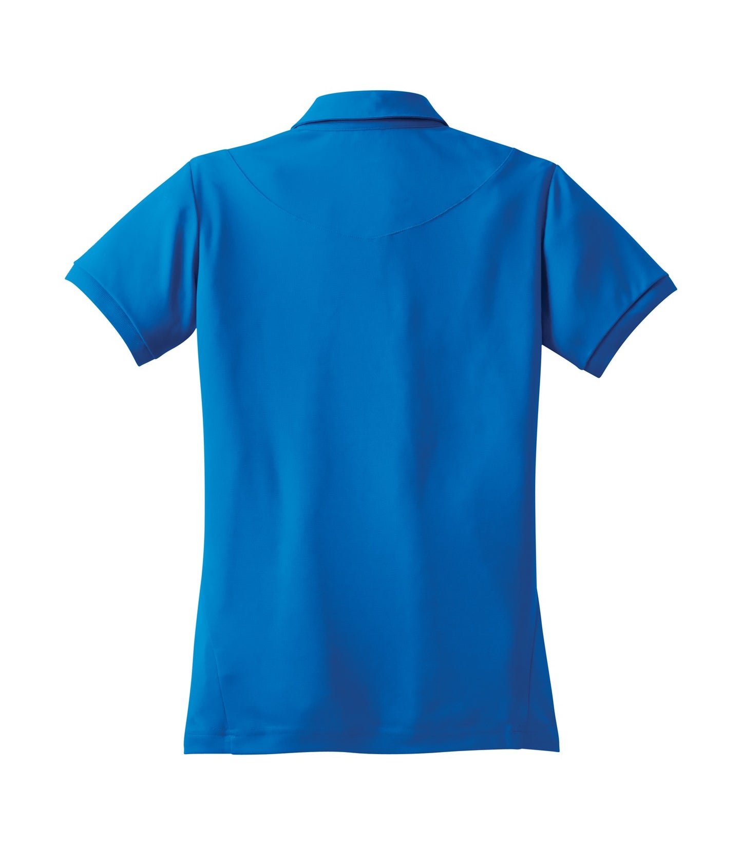 Electric Blue-model Image