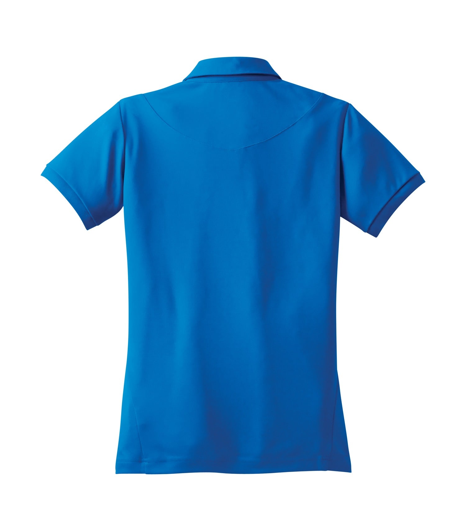 Electric Blue-model Image