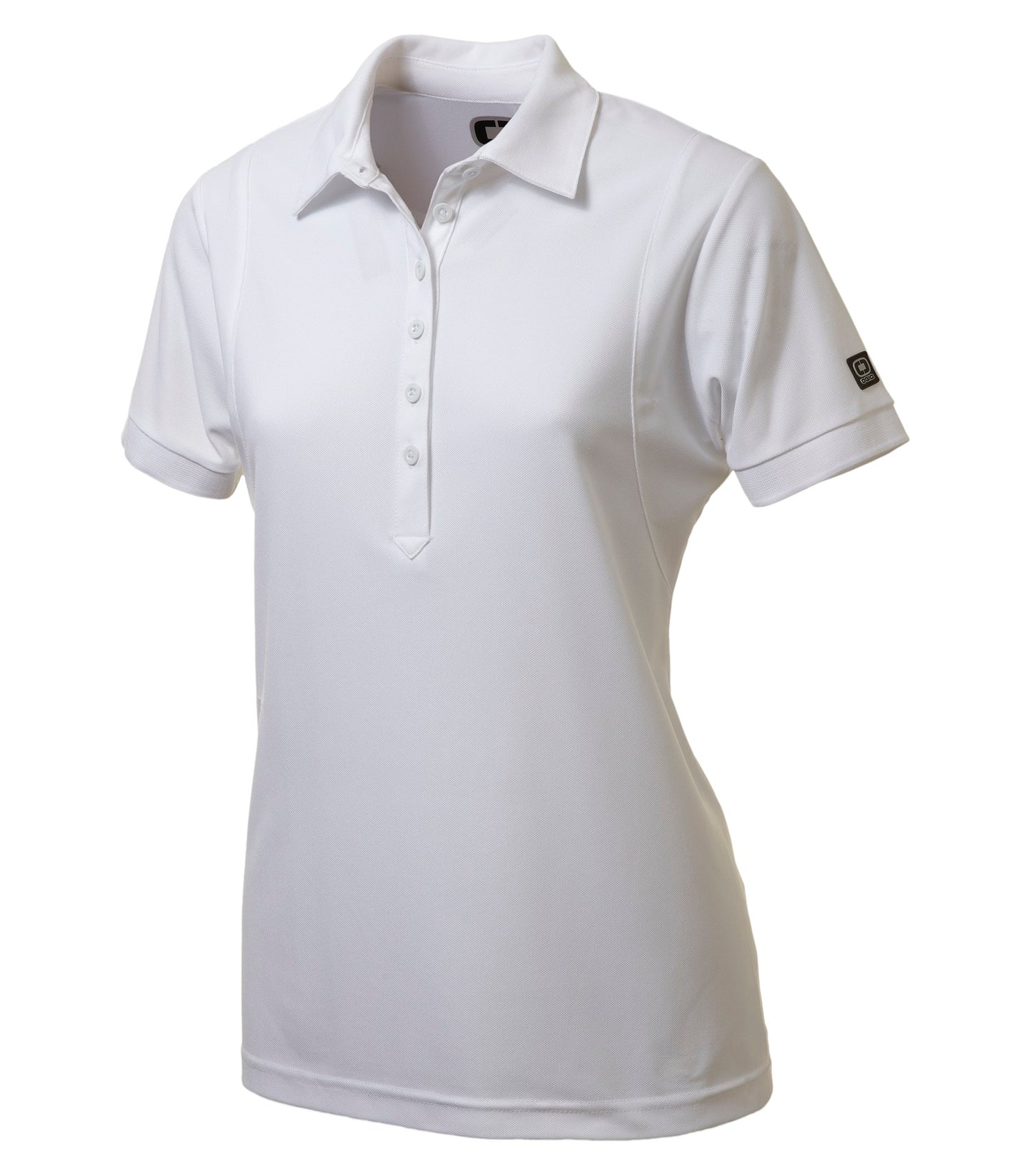 Bright White-model Image
