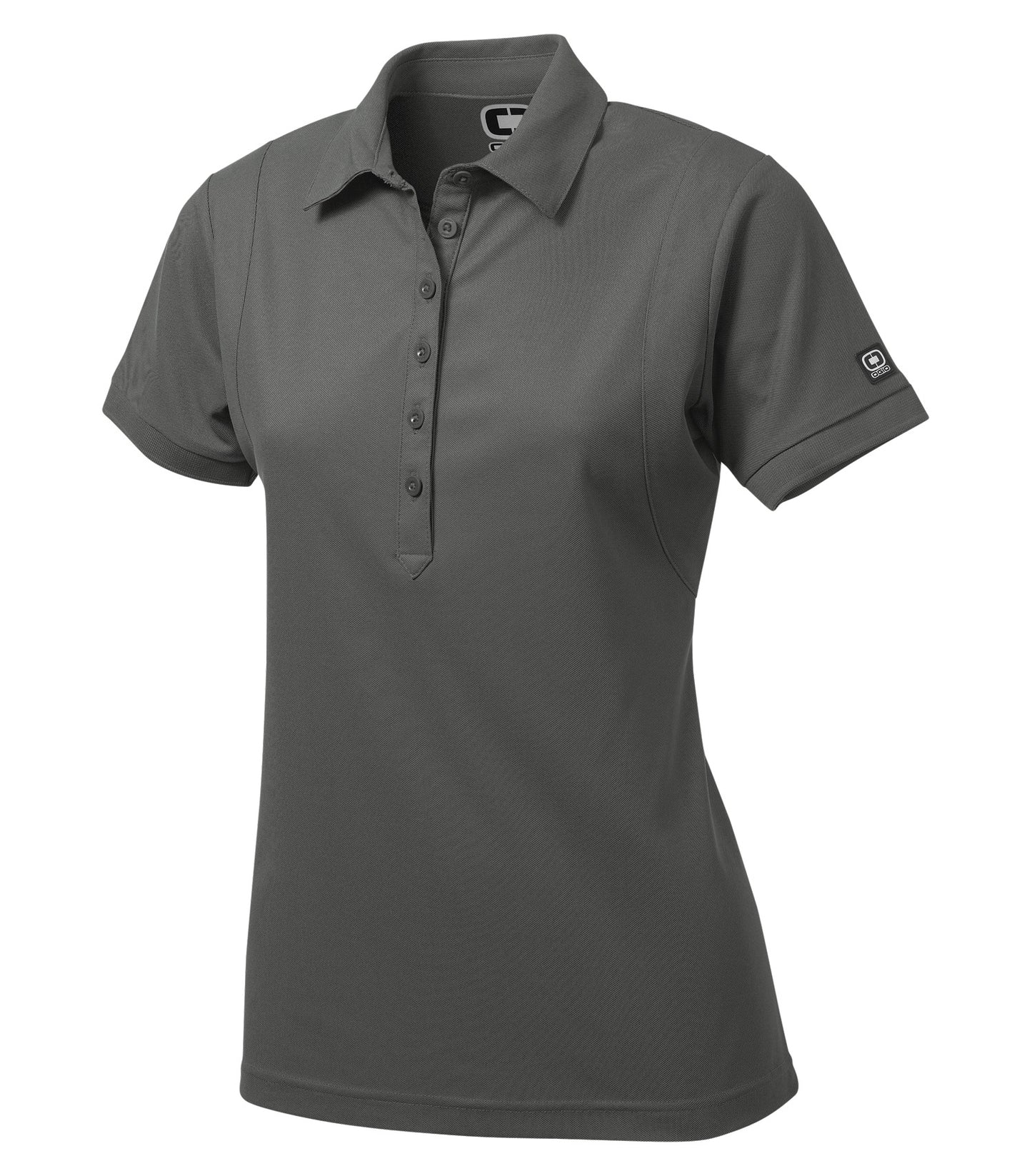 Diesel Grey-model Image