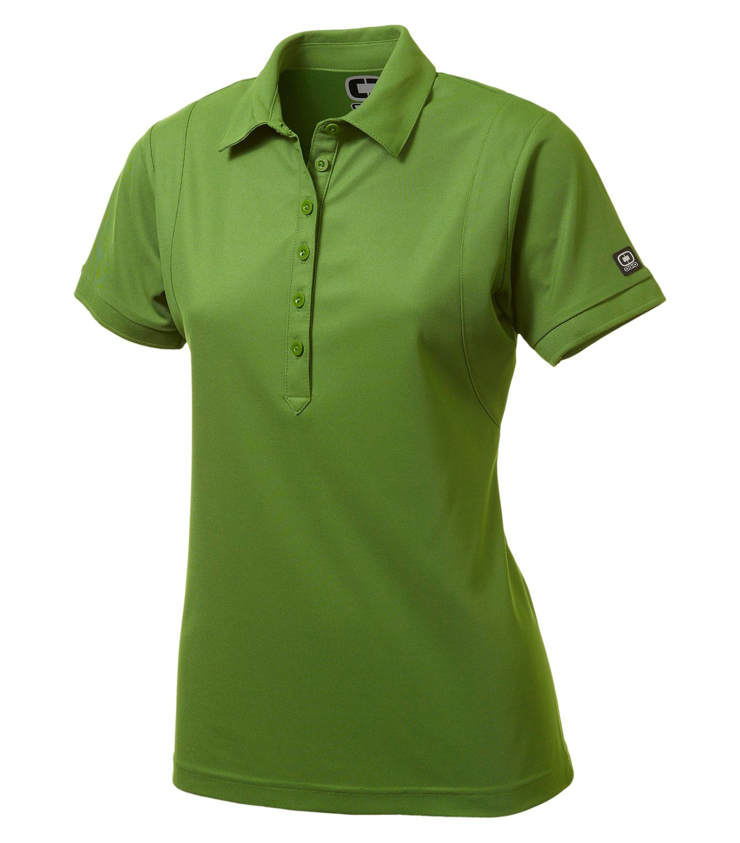 GridironGreen-model Image