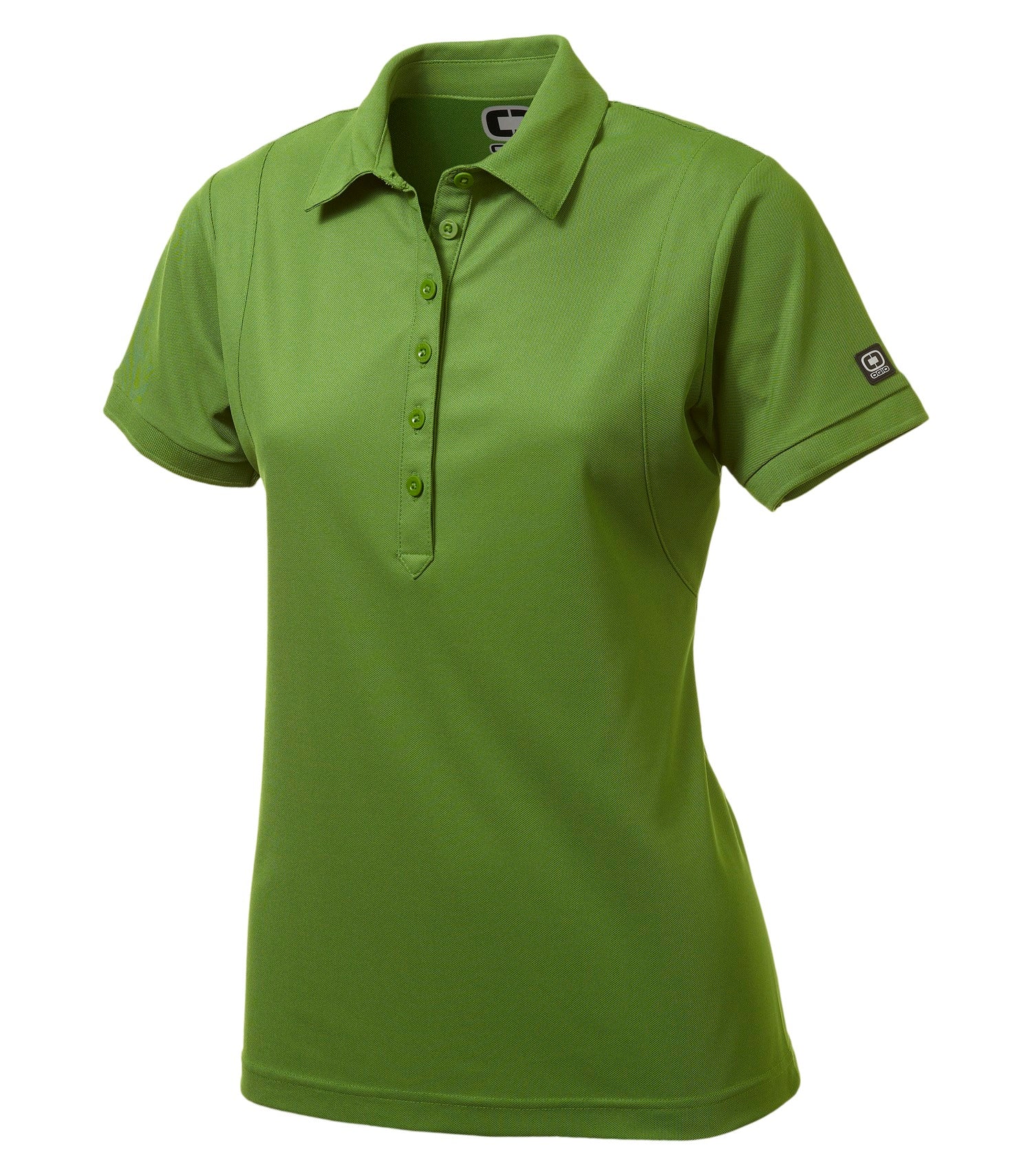 GridironGreen-model Image