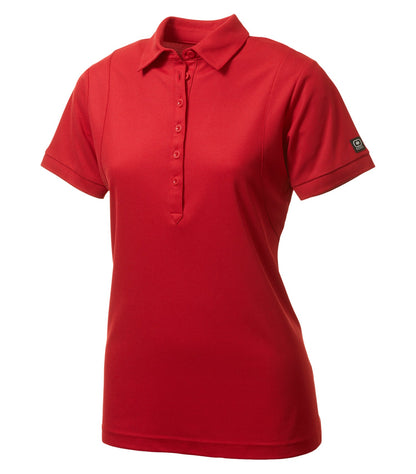 Signal Red-model Image