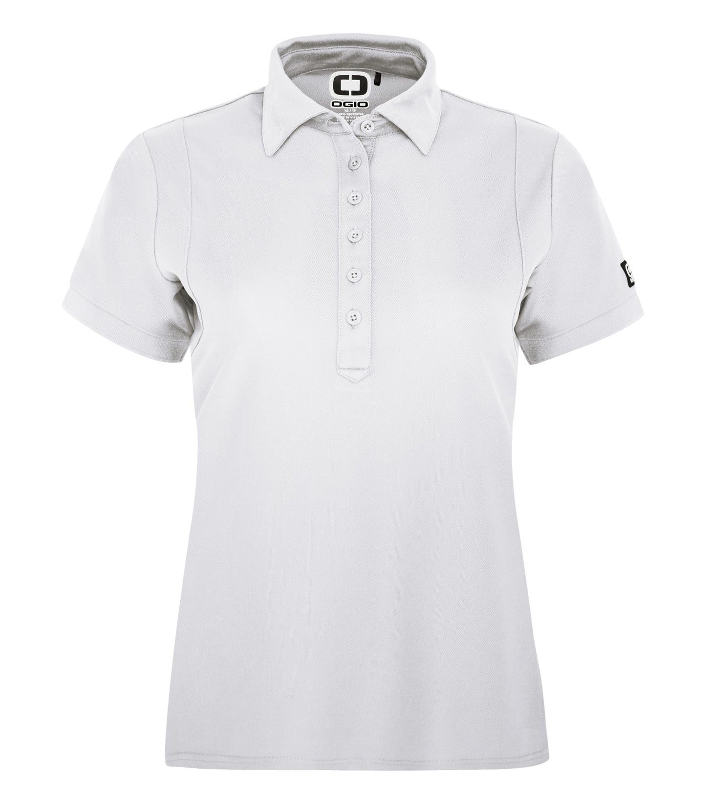 Bright White