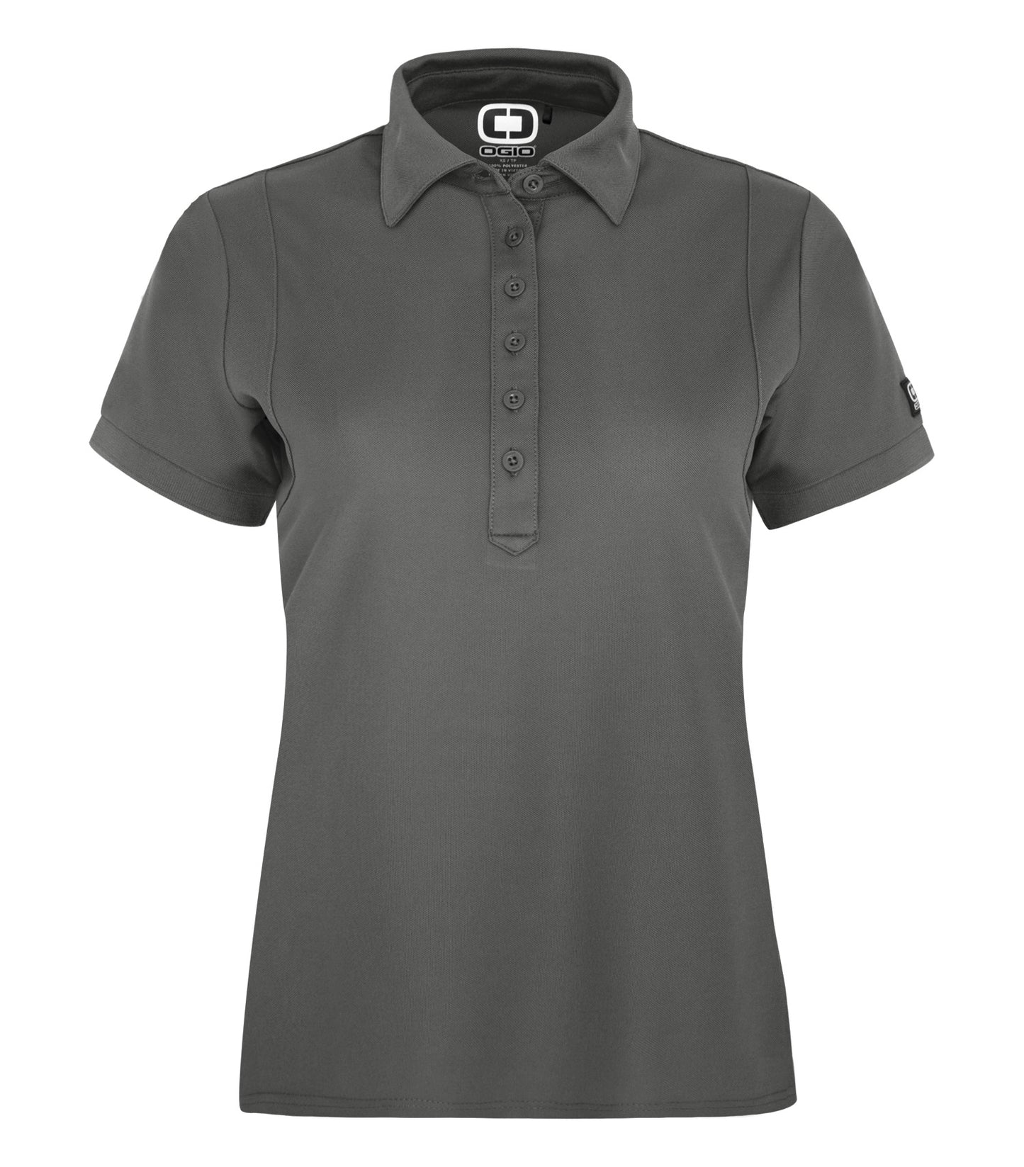 Diesel Grey
