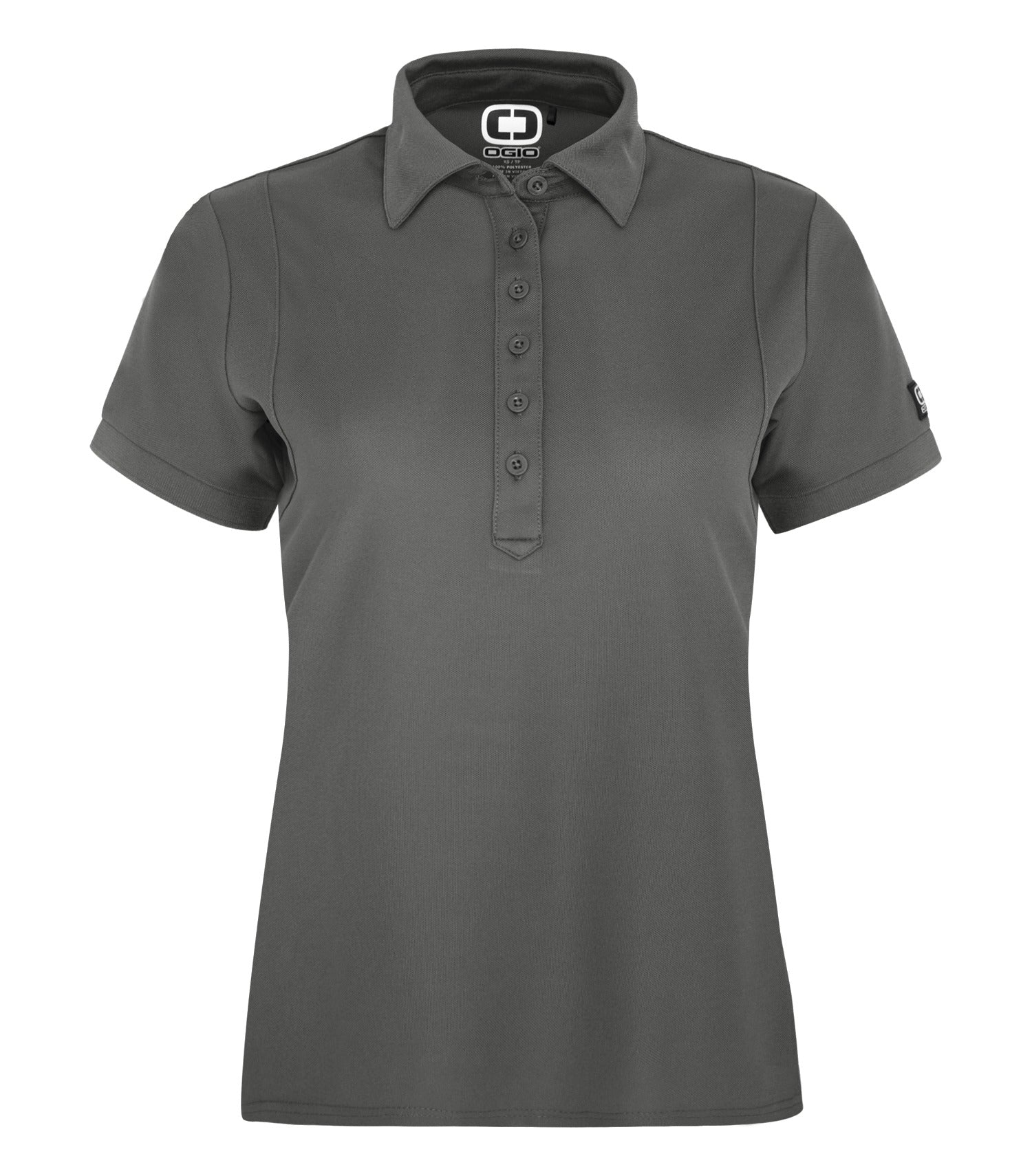 Diesel Grey
