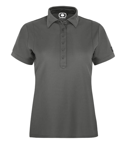 Diesel Grey