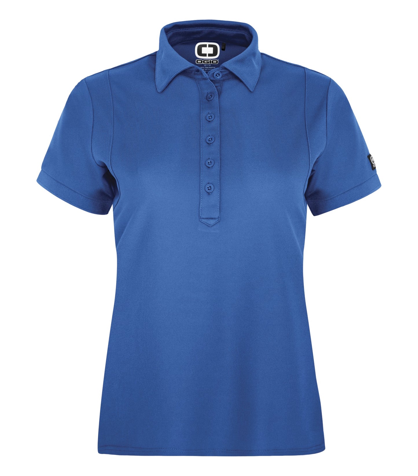 Electric Blue