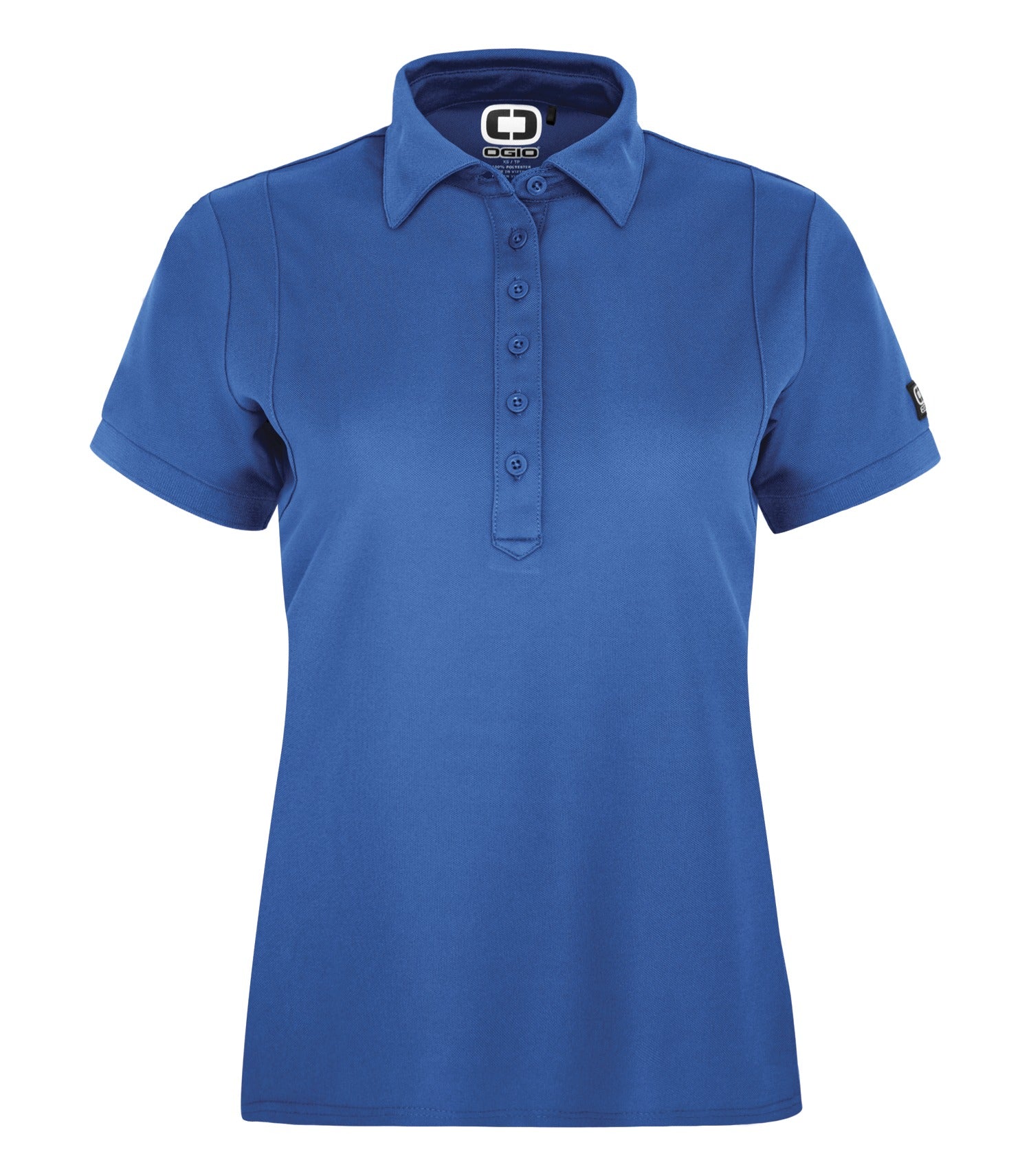 Electric Blue