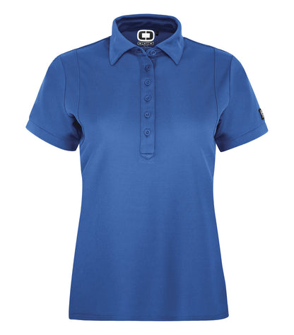 Electric Blue