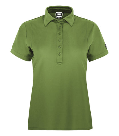 GridironGreen