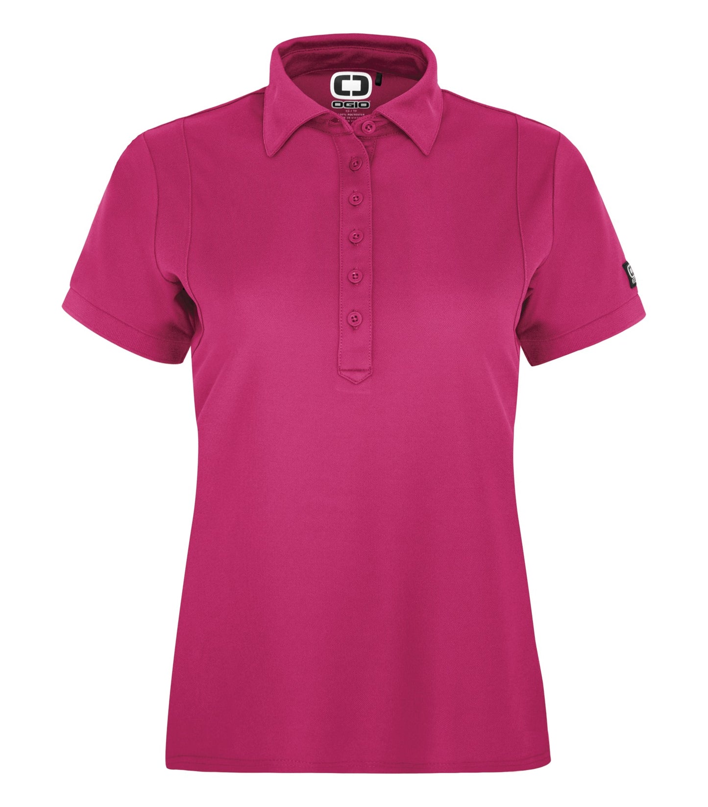 `Pink Crush