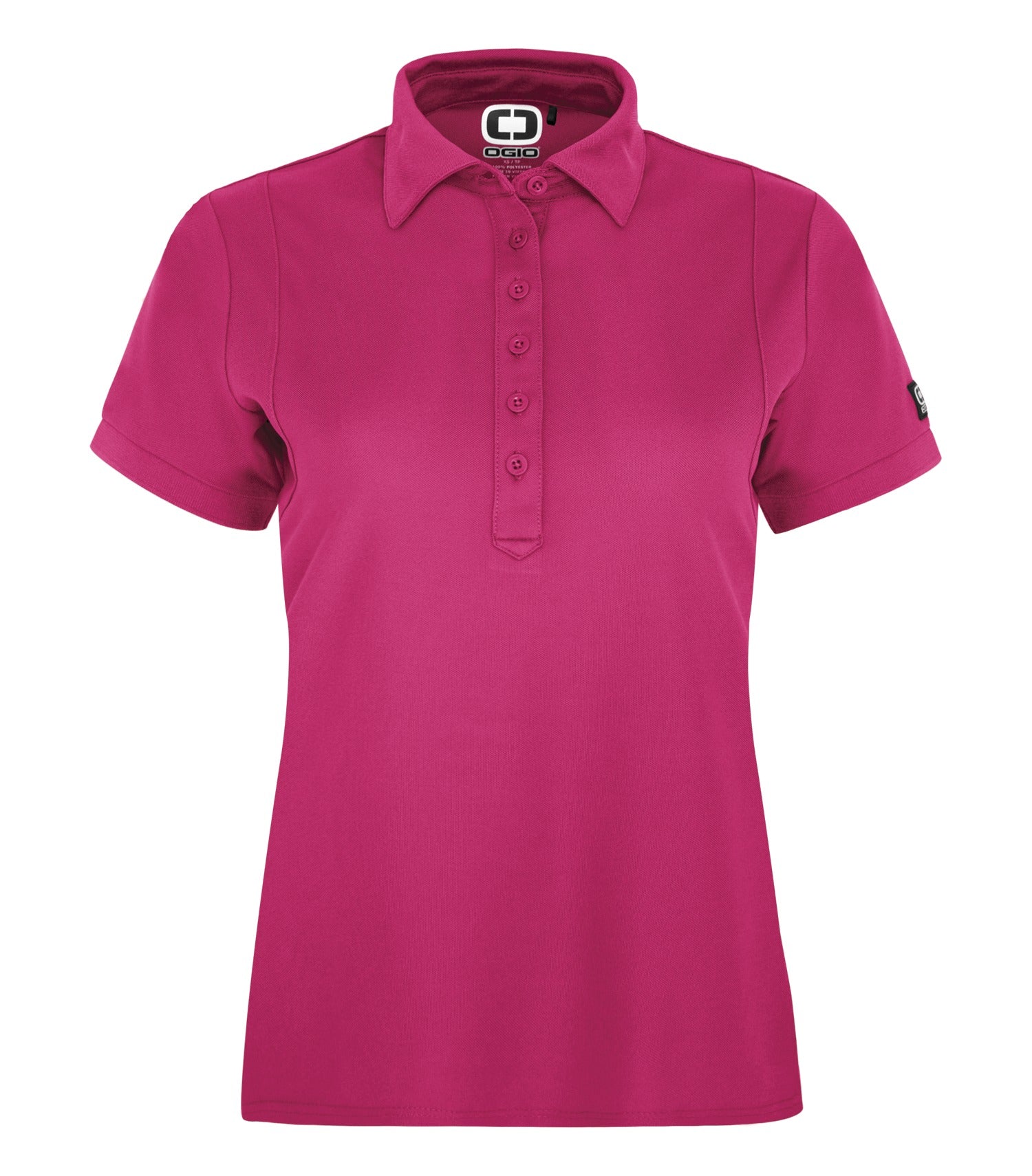 `Pink Crush