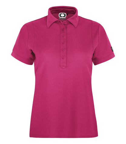 `Pink Crush