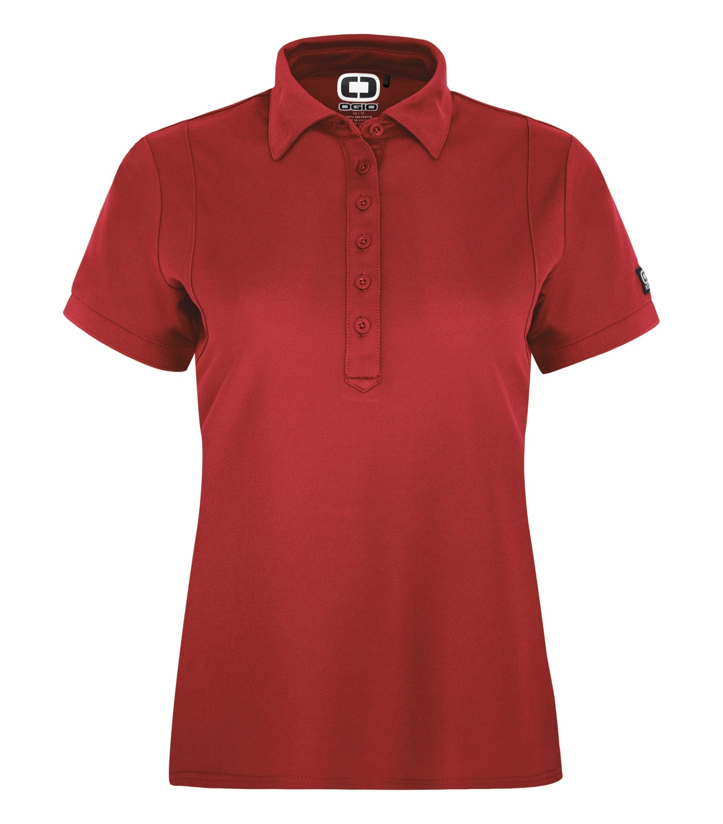 Signal Red