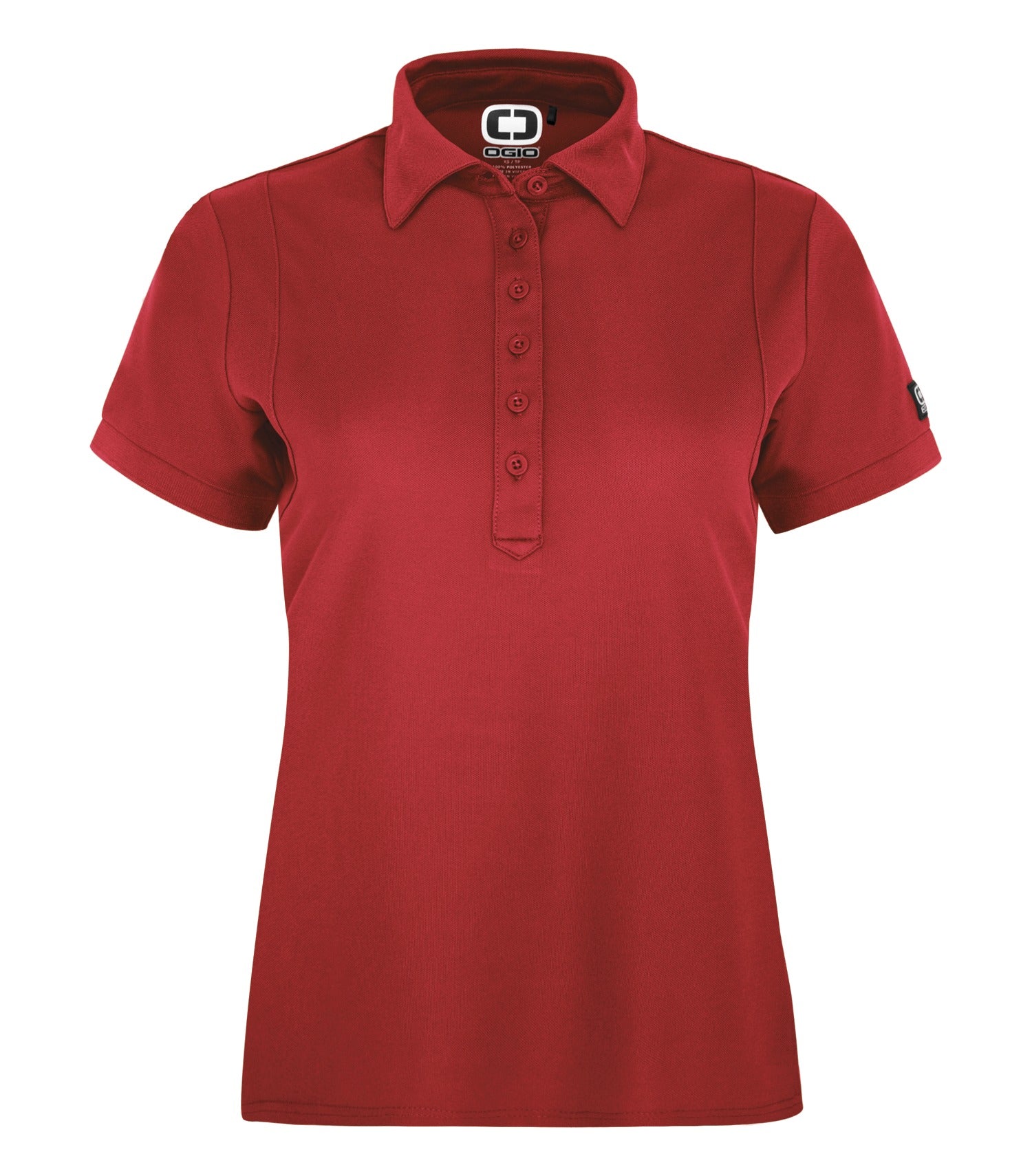 Signal Red