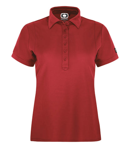 Signal Red