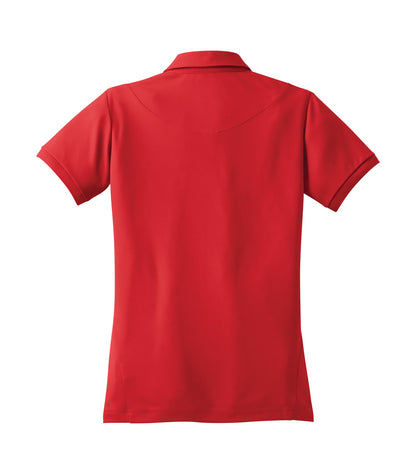 Signal Red-model Image