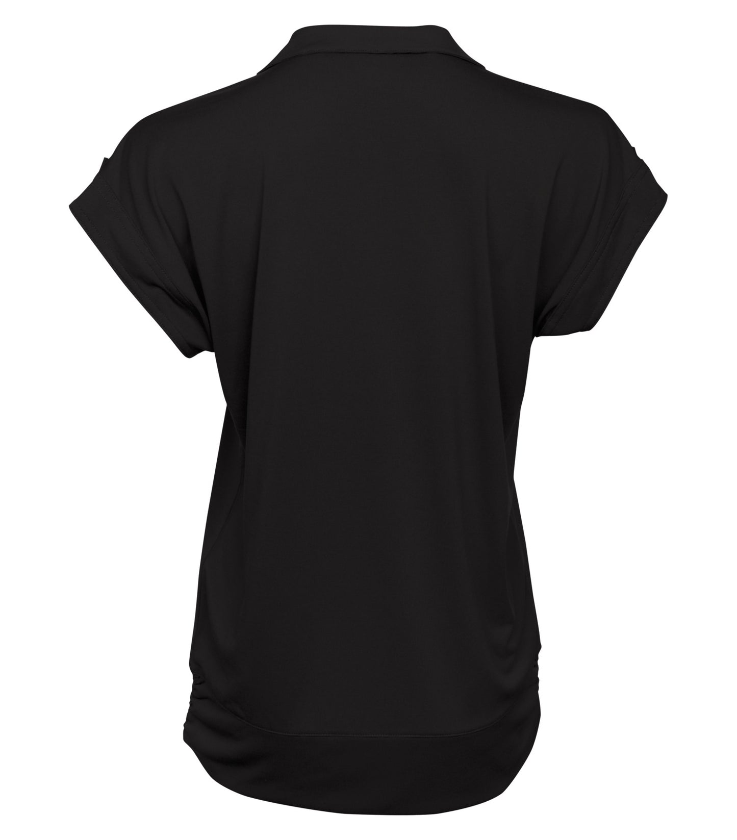 Blacktop-model Image