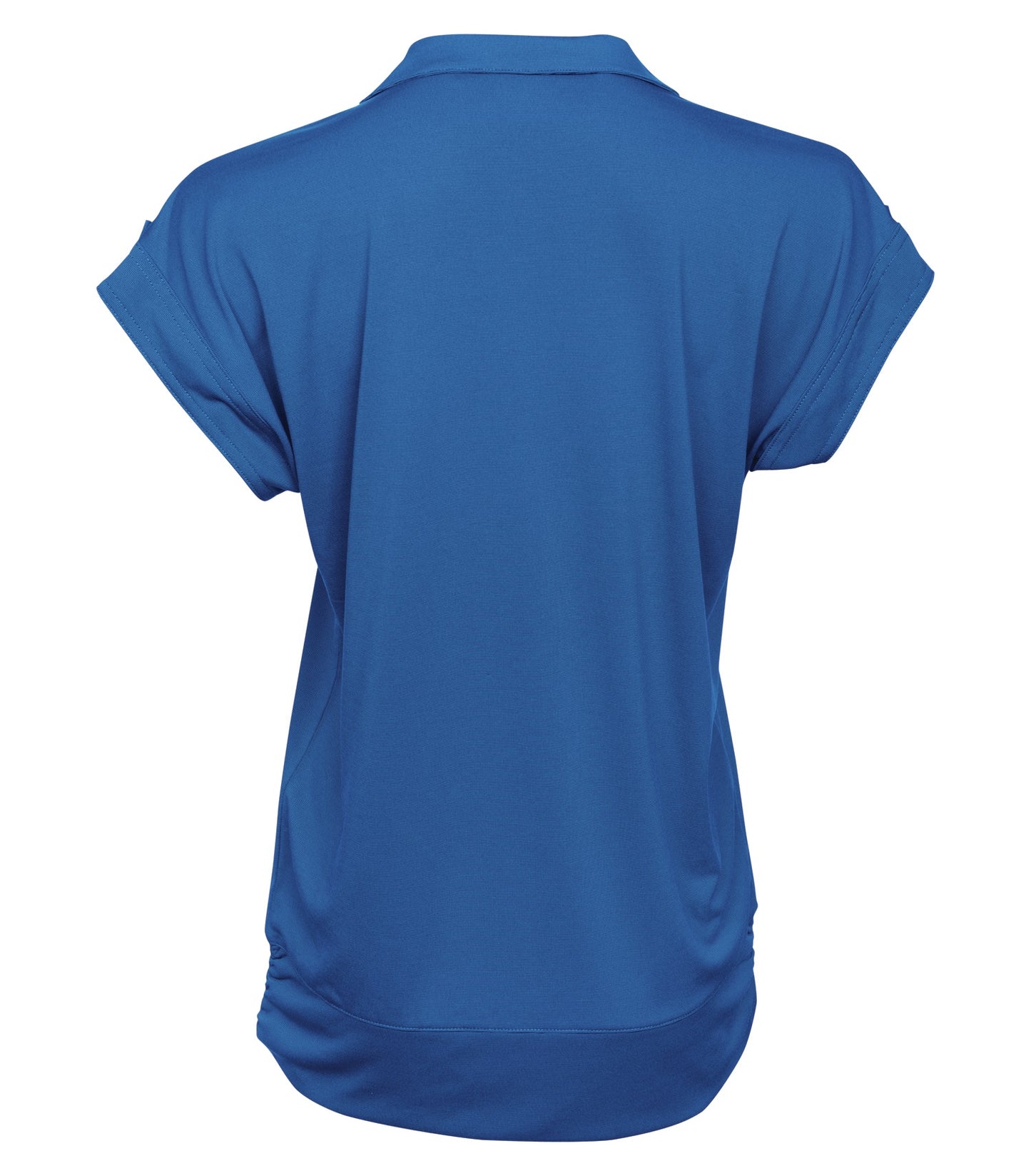 Blue Steel-model Image