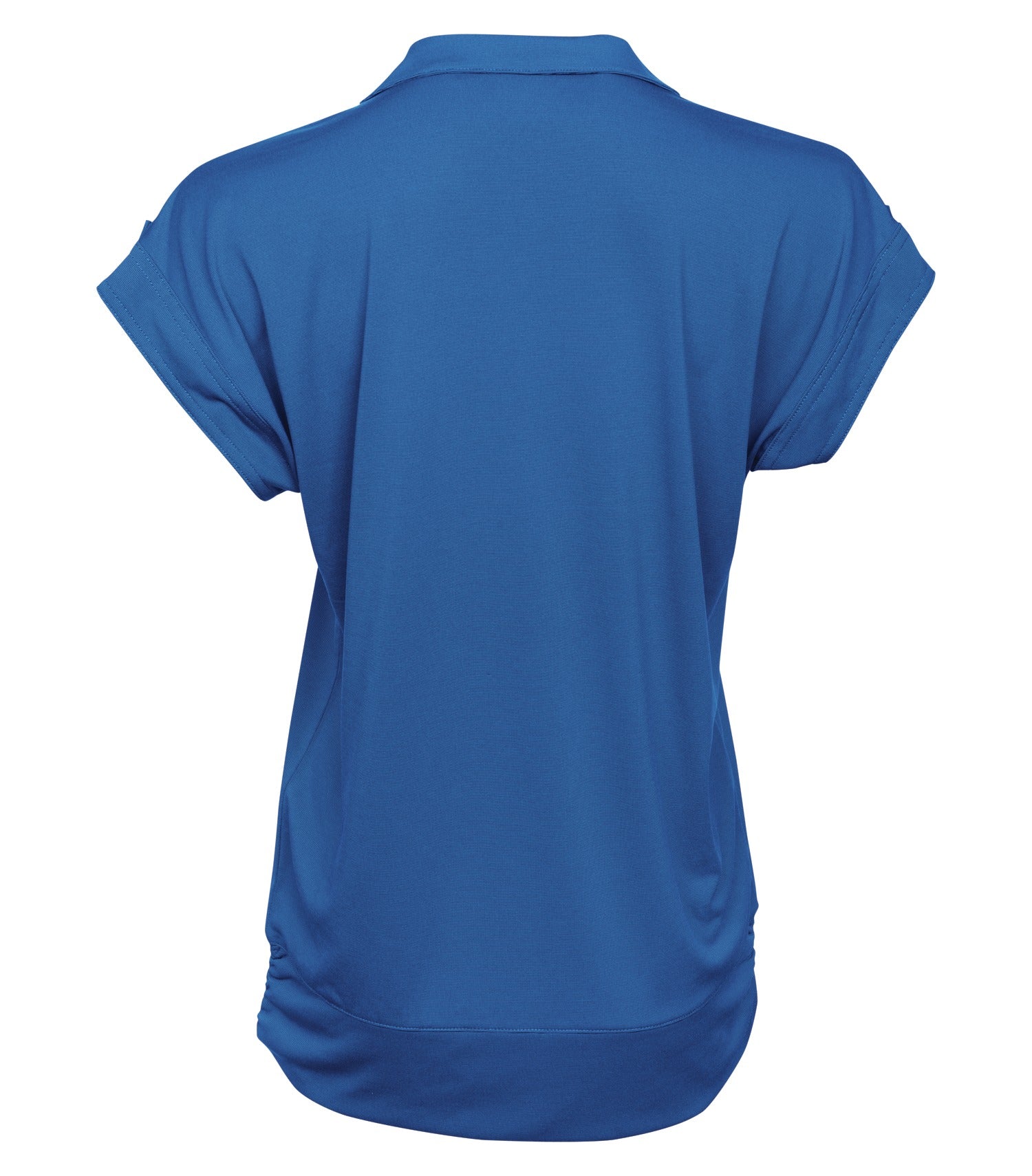 Blue Steel-model Image