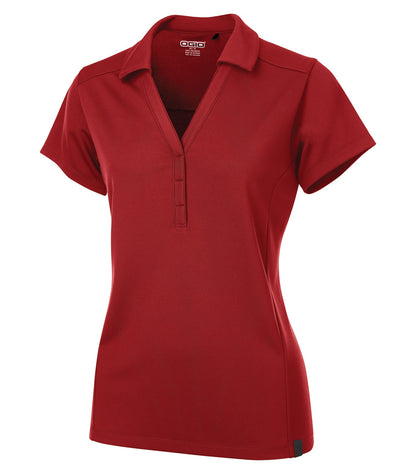 Signal Red-model Image