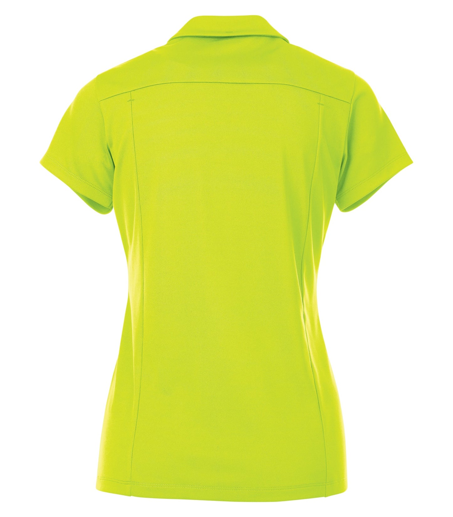 Nitro Yellow-model Image