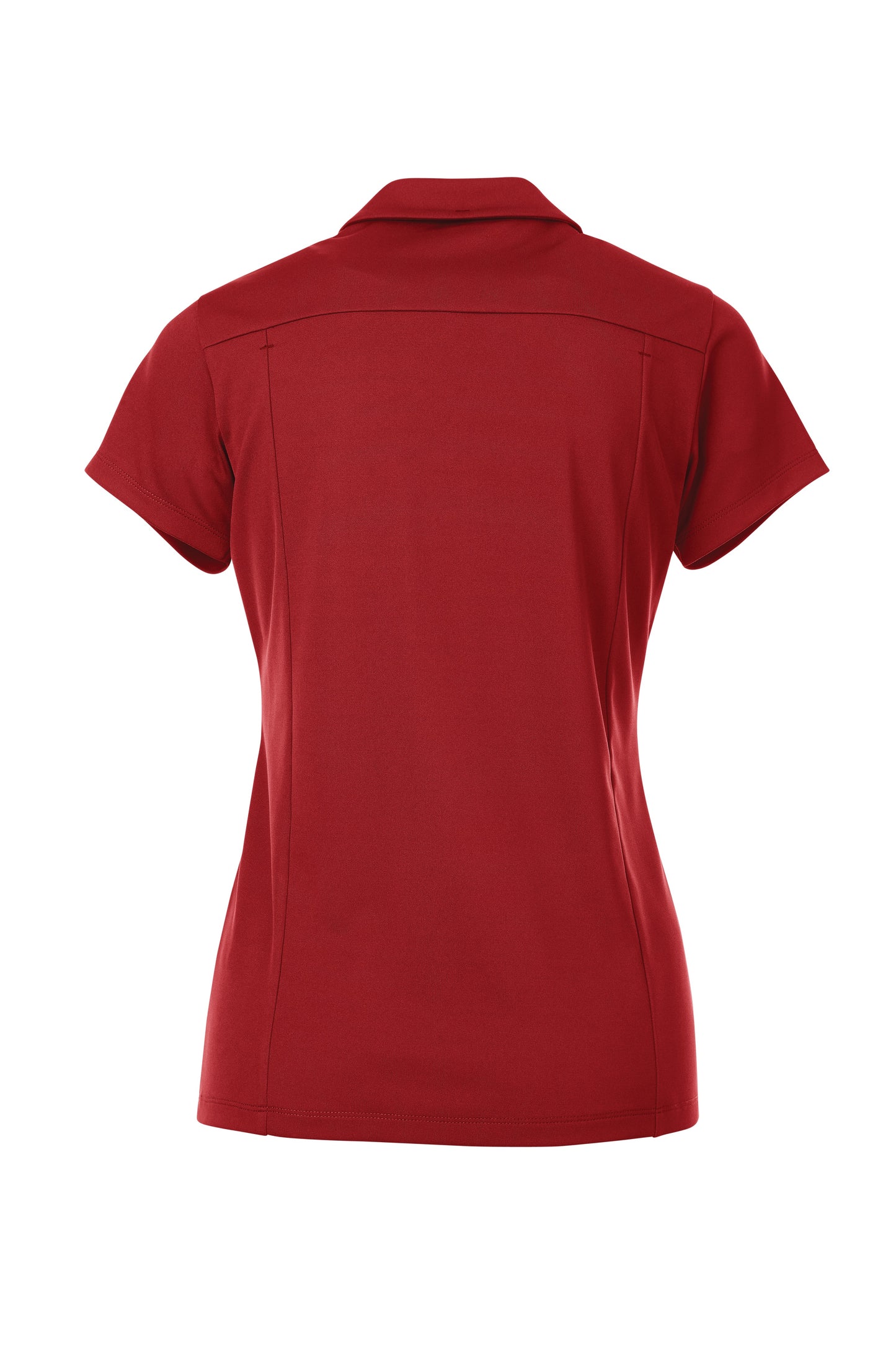 Signal Red-model Image
