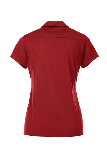 Signal Red-model Image
