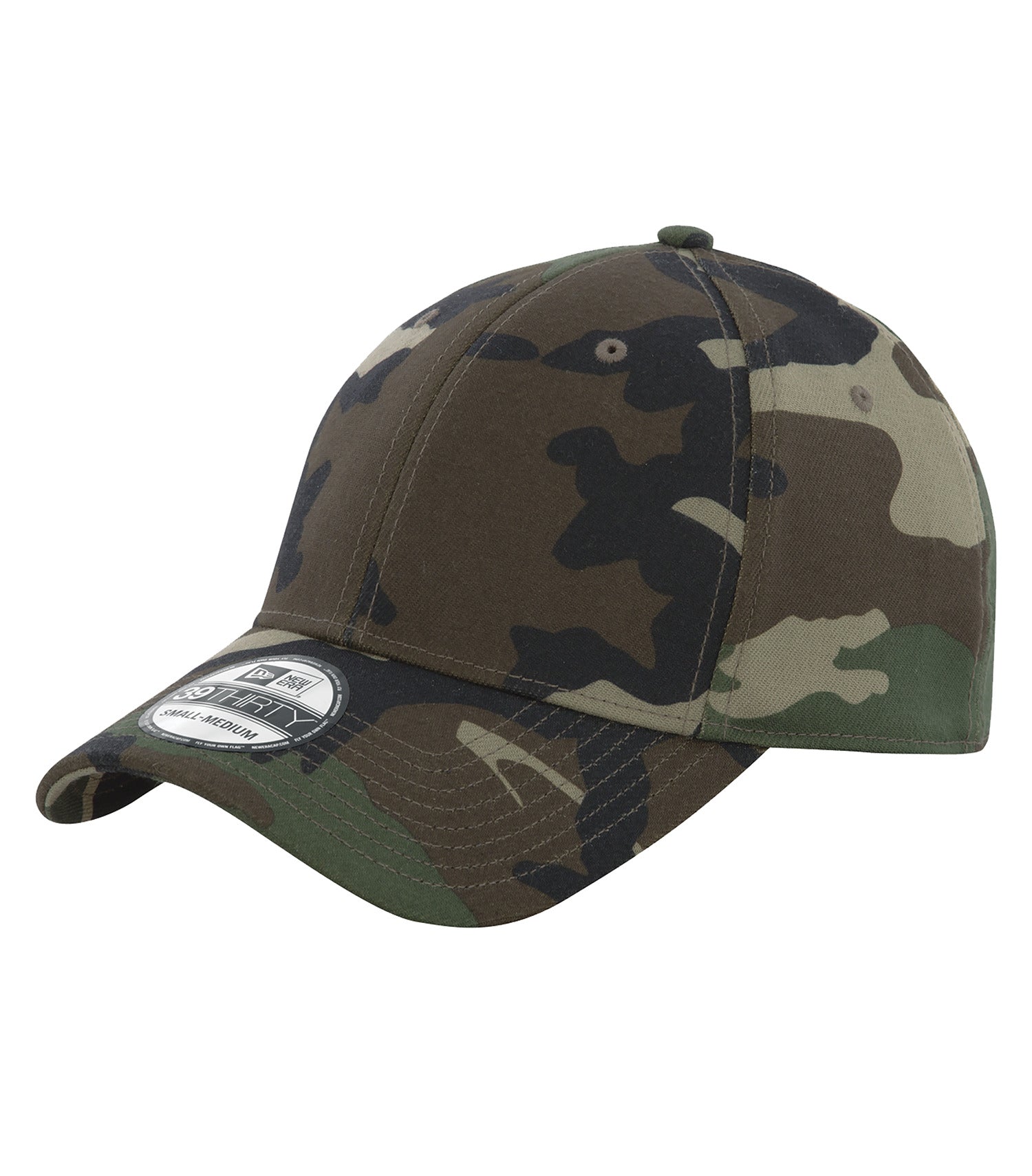 Camo-model Image