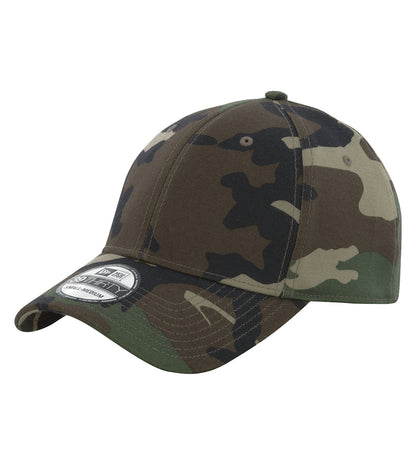 Camo-model Image