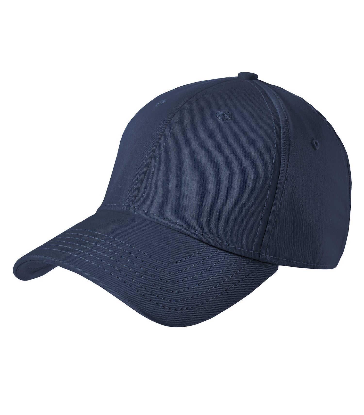 Deep Navy-model Image