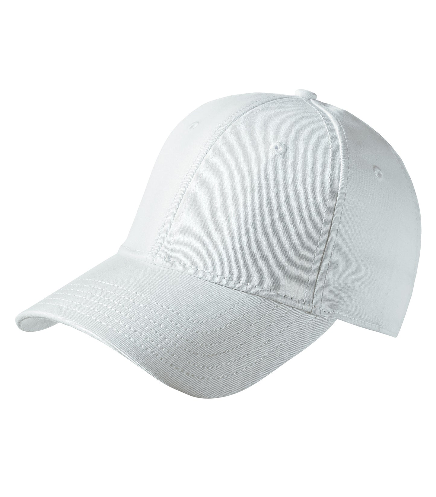White-model Image