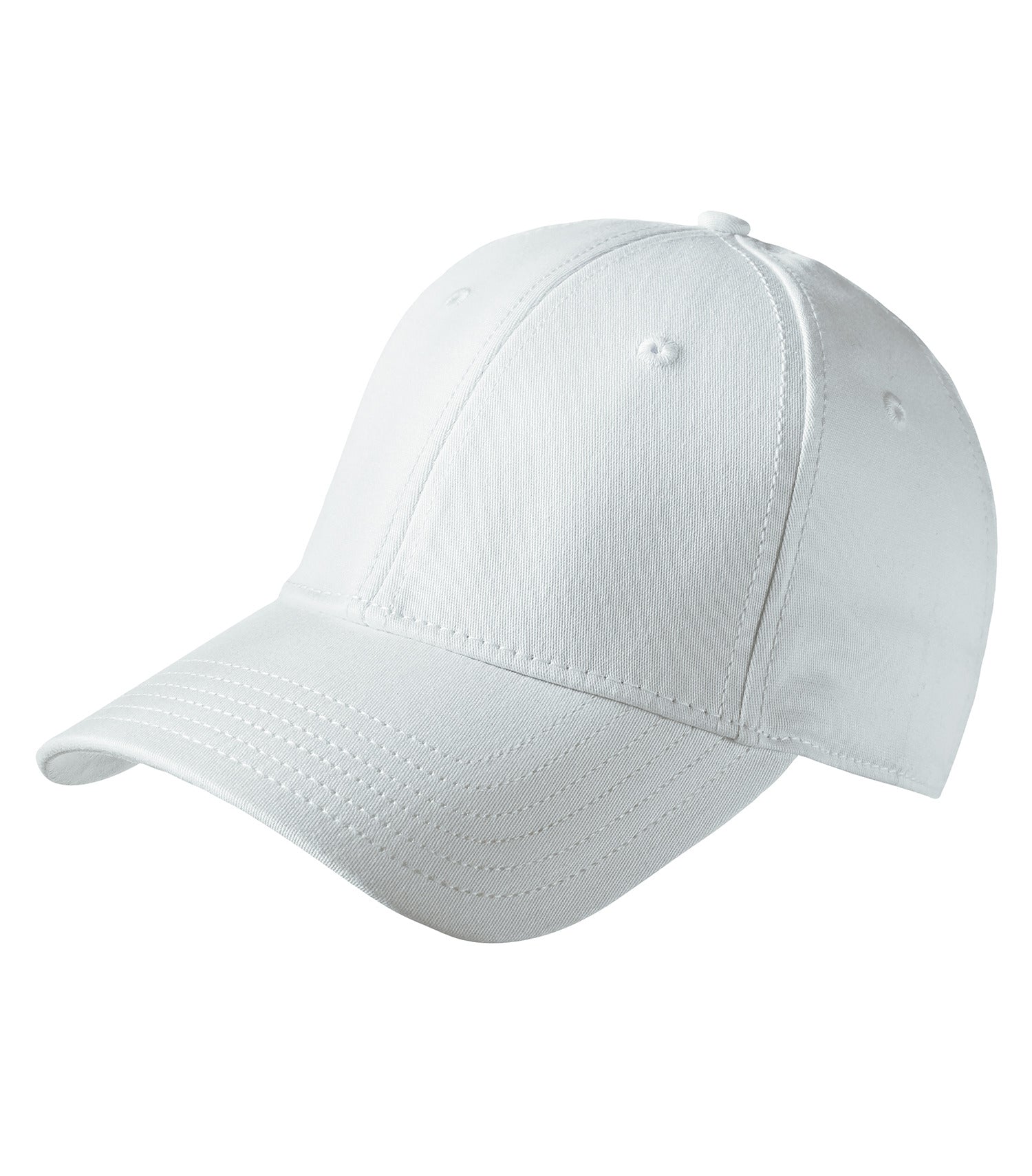 White-model Image