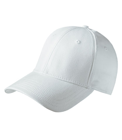 White-model Image