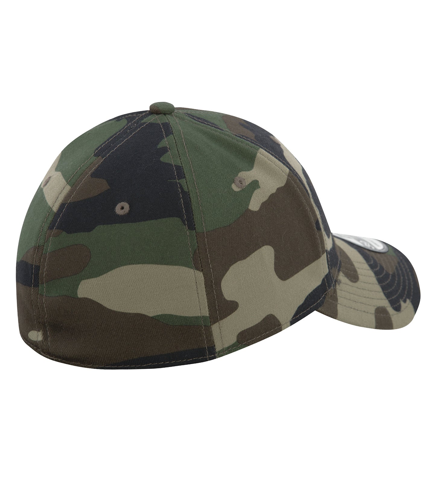 Camo-model Image