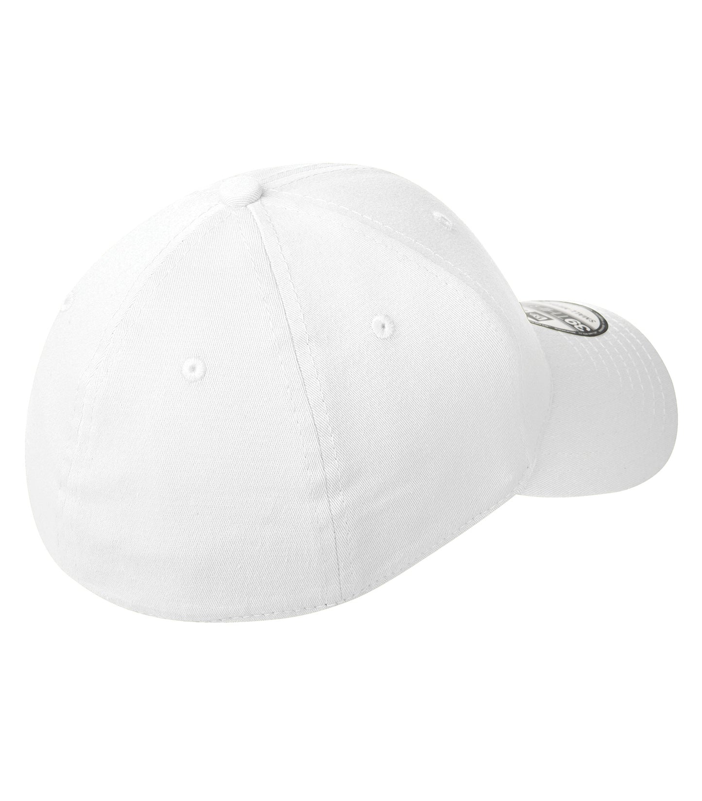 White-model Image