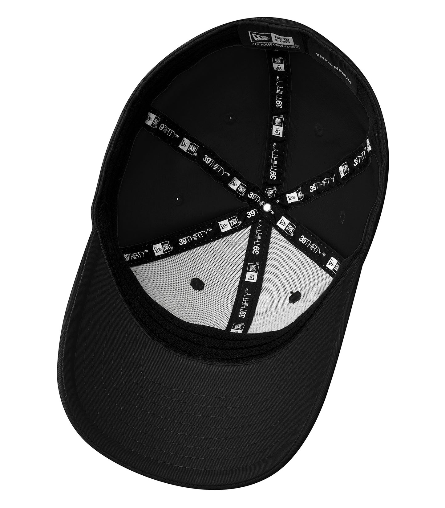 Black-model Image
