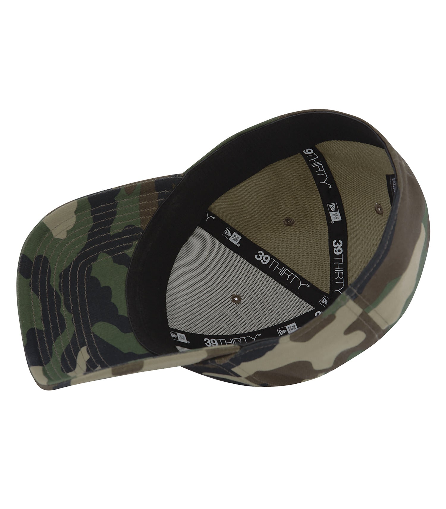 Camo-model Image