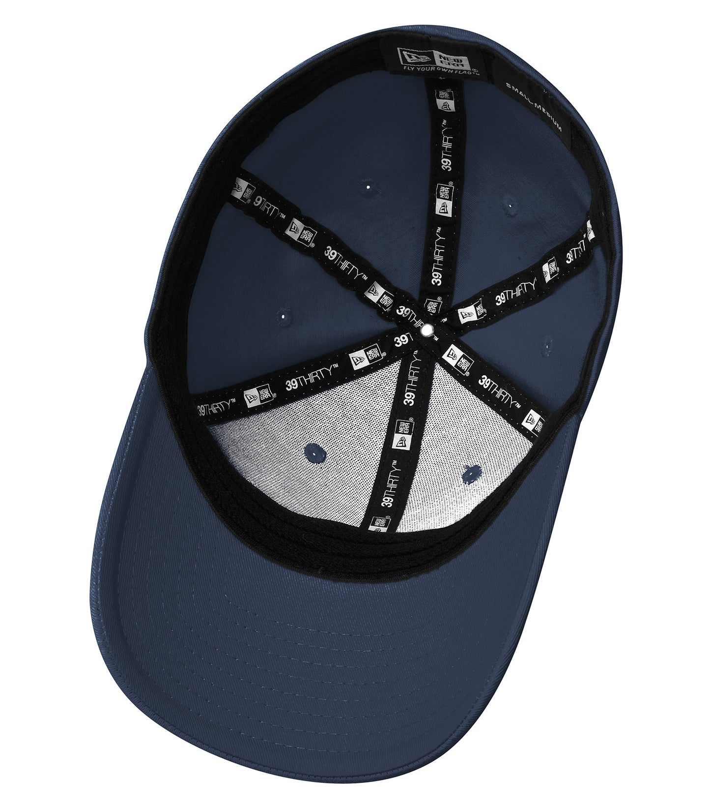 Deep Navy-model Image
