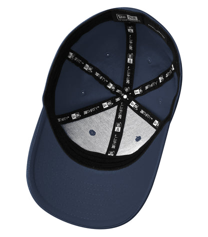 Deep Navy-model Image