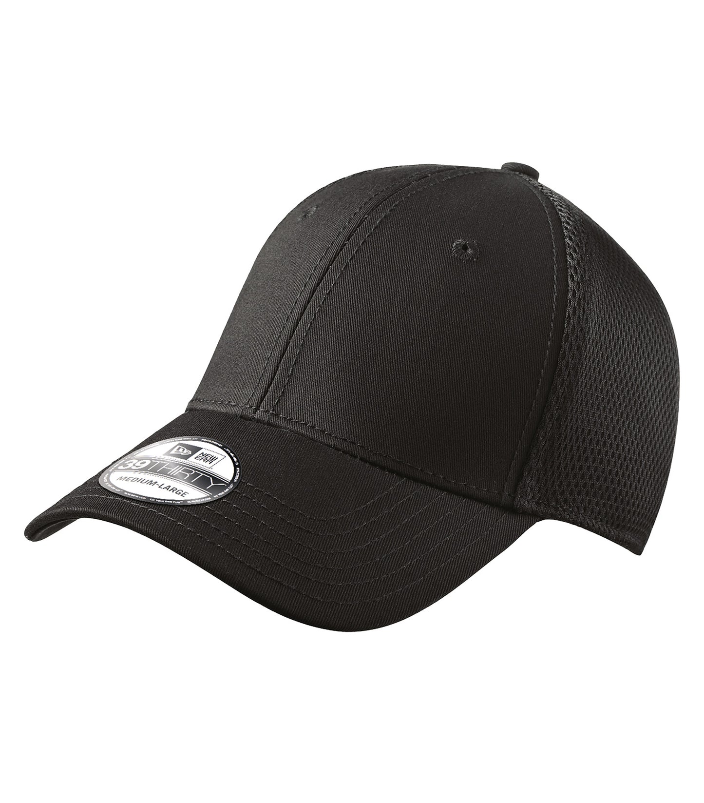 Black/Black-model Image