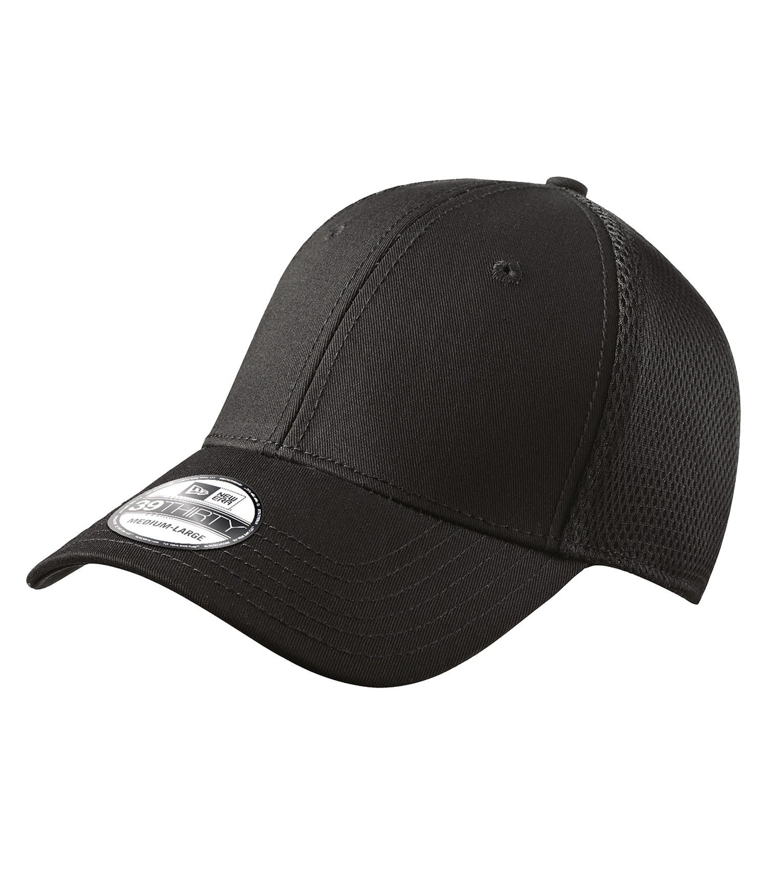 Black/Black-model Image