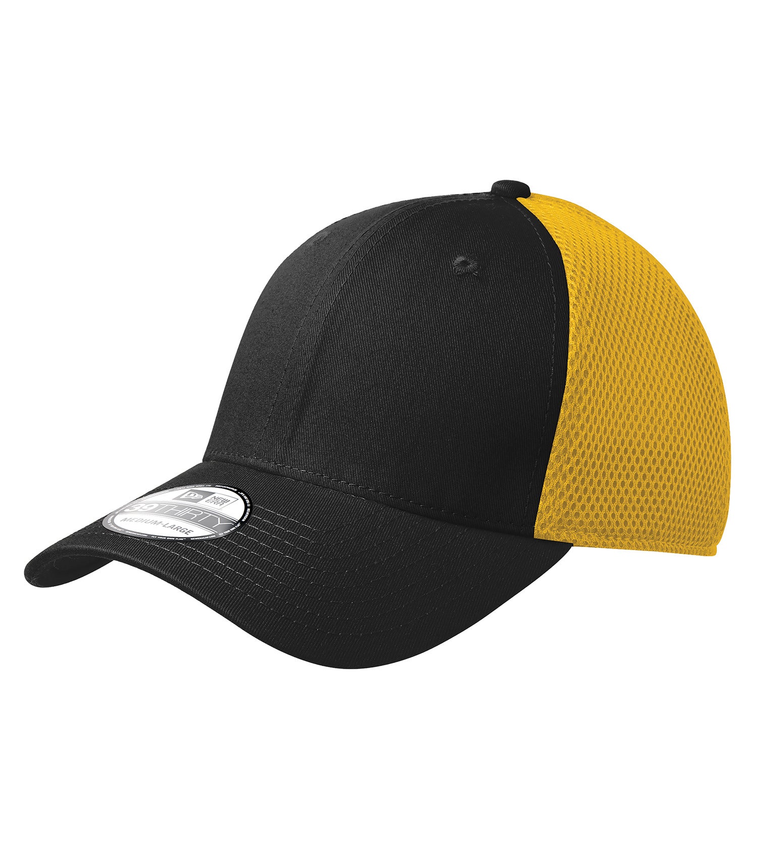 Black/Gold-model Image