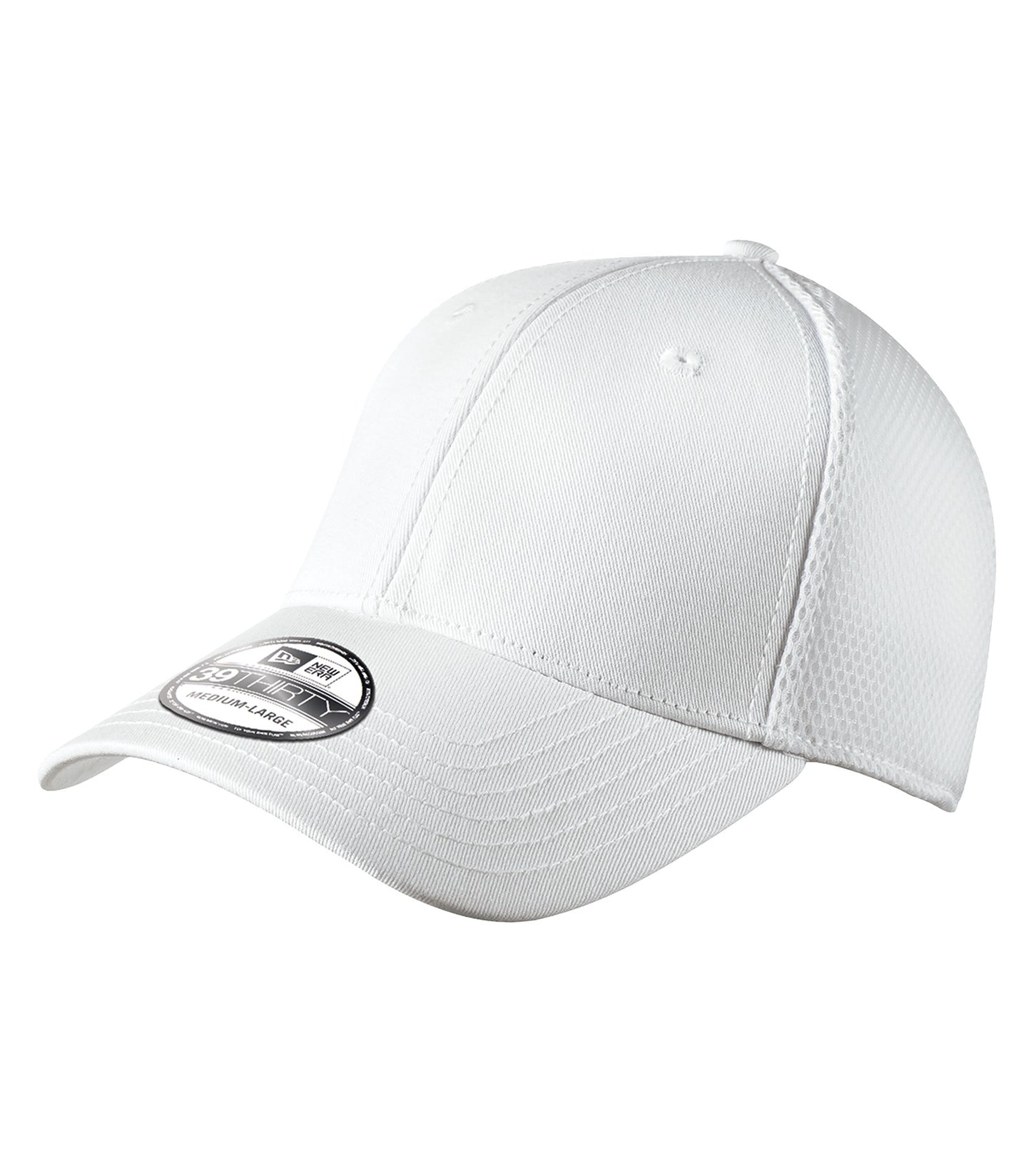 White/White-model Image